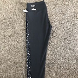 Victoria Sport Knockout Tight